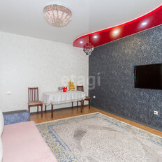 Квартира 71,6 м², 3-комнатная - изображение 3