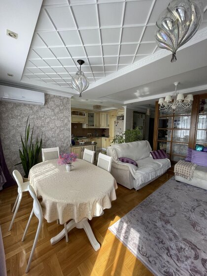 128 м², 4-комнатная квартира 16 000 000 ₽ - изображение 77