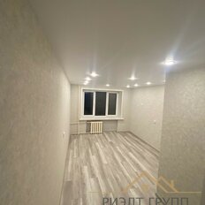 Квартира 17,8 м², студия - изображение 2