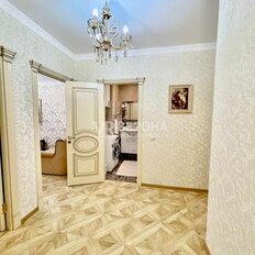 Квартира 71 м², 2-комнатная - изображение 4