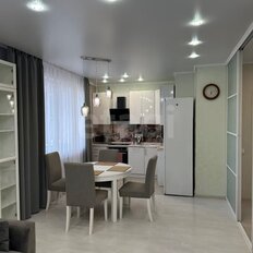 Квартира 43,5 м², 2-комнатная - изображение 2