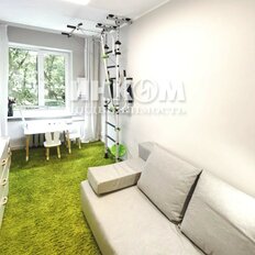 Квартира 54,8 м², 3-комнатная - изображение 5