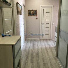 Квартира 64,1 м², 2-комнатная - изображение 4