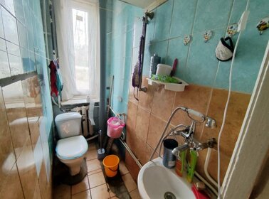 Купить однокомнатную квартиру в микрорайоне «Центральный» в Белгородской области - изображение 55