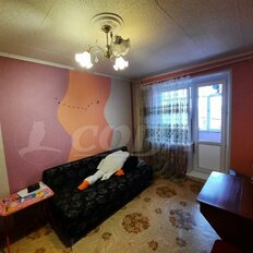 Квартира 27,6 м², 1-комнатная - изображение 5