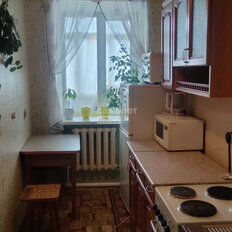 Квартира 28 м², 1-комнатная - изображение 3