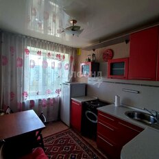 Квартира 28,9 м², 1-комнатная - изображение 4