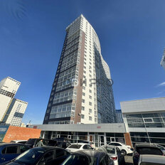 Квартира 35 м², 1-комнатная - изображение 2