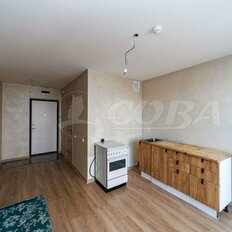 Квартира 20 м², студия - изображение 5