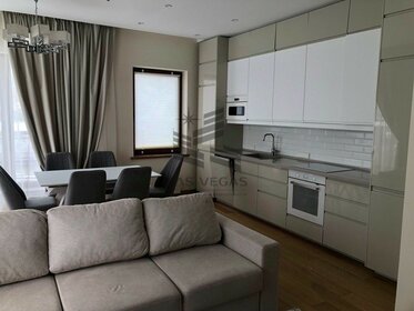 40 м², 1-комнатная квартира 43 000 ₽ в месяц - изображение 21