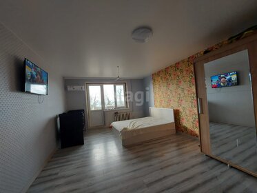 Купить квартиру-студию дешёвую на улице Шафиева в Уфе - изображение 11