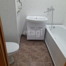 Квартира 40 м², 1-комнатная - изображение 5