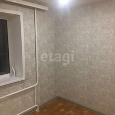 Квартира 18 м², 1-комнатная - изображение 4