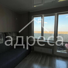 Квартира 31,8 м², студия - изображение 3