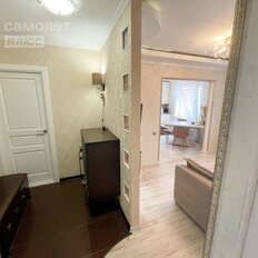 Квартира 87,4 м², 5-комнатная - изображение 5