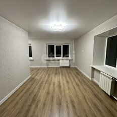 Квартира 31 м², 1-комнатная - изображение 1