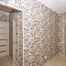 Квартира 41,7 м², 1-комнатная - изображение 5