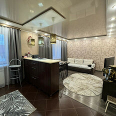 Квартира 63,5 м², 3-комнатная - изображение 1