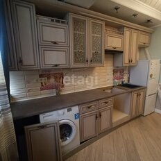 Квартира 36,5 м², 1-комнатная - изображение 4