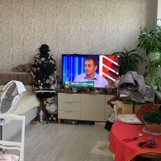 Квартира 24 м², студия - изображение 3