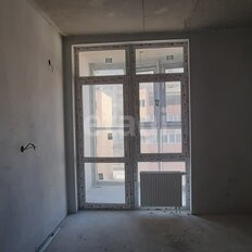 Квартира 42,4 м², 1-комнатная - изображение 3