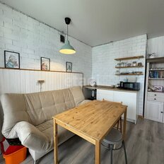 Квартира 32,1 м², студия - изображение 5