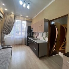 Квартира 30,4 м², 1-комнатная - изображение 2