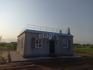 114 м² дом, 7,3 сотки участок 5 400 000 ₽ - изображение 25