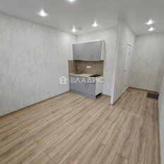 Квартира 19,4 м², студия - изображение 3