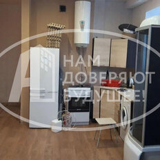 Квартира 54,5 м², 2-комнатная - изображение 2