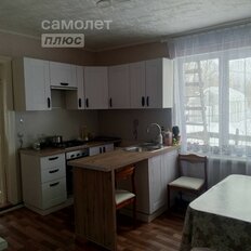 Квартира 72,1 м², 3-комнатная - изображение 2