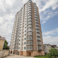 Квартира 60,6 м², 2-комнатная - изображение 1