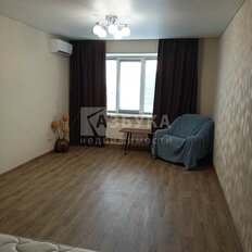 Квартира 40 м², 1-комнатная - изображение 2