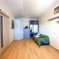 Квартира 60 м², 2-комнатная - изображение 5