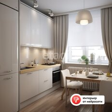 Квартира 50,3 м², 2-комнатная - изображение 2