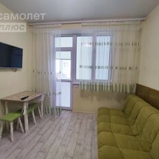 Квартира 23 м², 1-комнатные - изображение 3