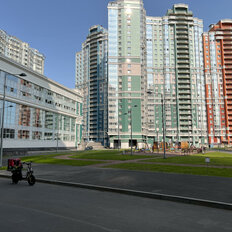 Квартира 84,9 м², 2-комнатная - изображение 2