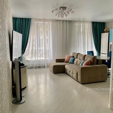 Квартира 84,1 м², 3-комнатная - изображение 1