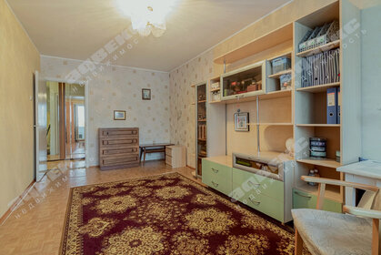 Купить квартиру с дизайнерским ремонтом в ЖК «Манифест» в Москве и МО - изображение 28
