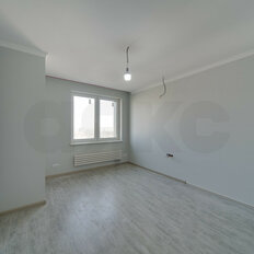 Квартира 32,1 м², 1-комнатная - изображение 3