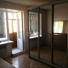 Квартира 31 м², 1-комнатная - изображение 3