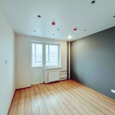 Квартира 41 м², 1-комнатные - изображение 1