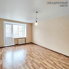 Квартира 28,8 м², 1-комнатная - изображение 1