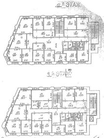 1739 м², торговое помещение - изображение 5