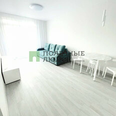 Квартира 38 м², 2-комнатная - изображение 2