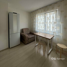 Квартира 31 м², 1-комнатная - изображение 2