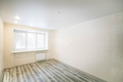 30 м², 1-комнатная квартира 2 200 000 ₽ - изображение 32