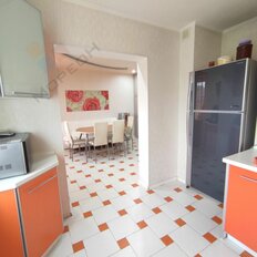 Квартира 121,4 м², 4-комнатная - изображение 3