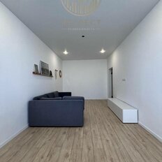 Квартира 64,8 м², 2-комнатная - изображение 4