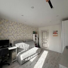 Квартира 66,6 м², 3-комнатная - изображение 2